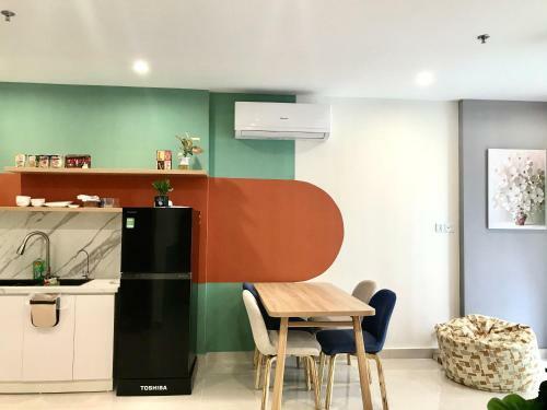 Apartamento Gabi Homestay - Vinhomes Ocean Park