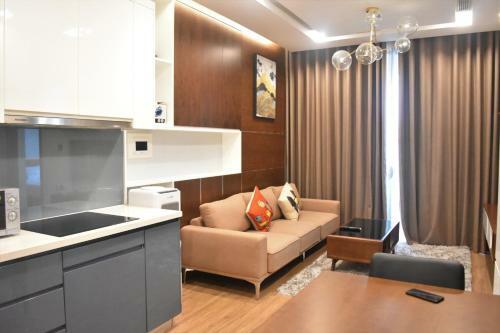 Fuji Hotel & Apartment