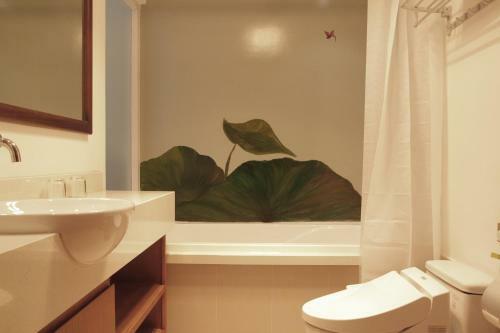 Apartment Dao Tan New Square