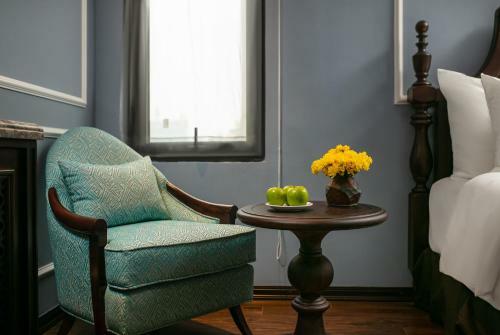 Romantique Hotel De Hanoi