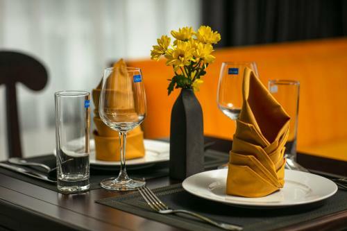 Romantique Hotel De Hanoi