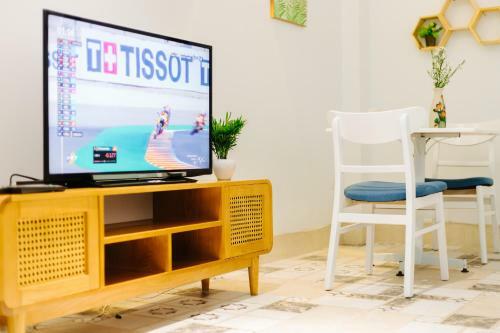 Apartamento Sunstay Paradise