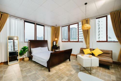 Apartamento Sunstay Paradise