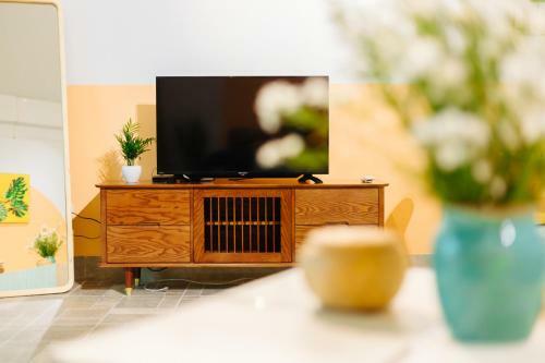 Apartamento Sunstay Paradise