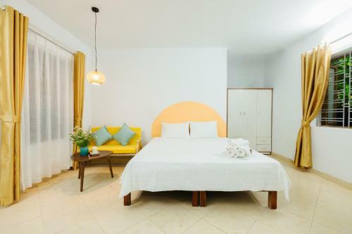 Apartamento Sunstay Paradise