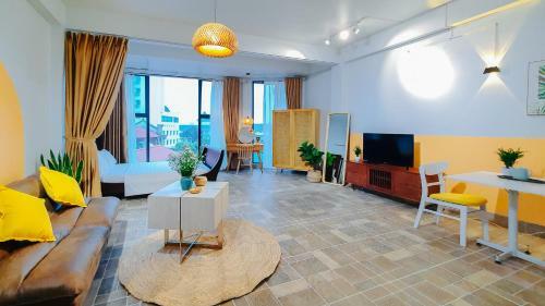 Apartamento Sunstay Paradise