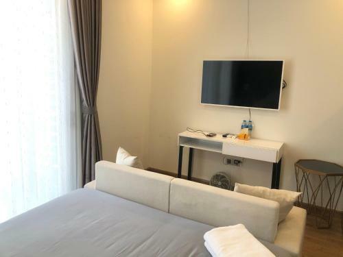 Apartamento Homestay Vinhome Green Bay