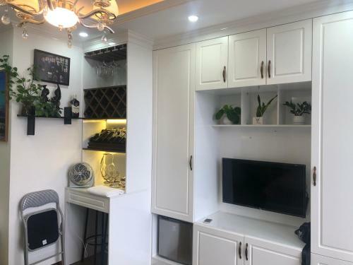 Apartamento Homestay Vinhome Green Bay