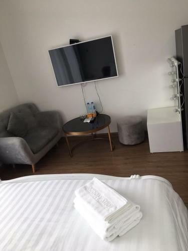 Apartamento Homestay Vinhome Green Bay