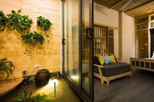 Apartamento Lotushomestayhanoi - Lake Side