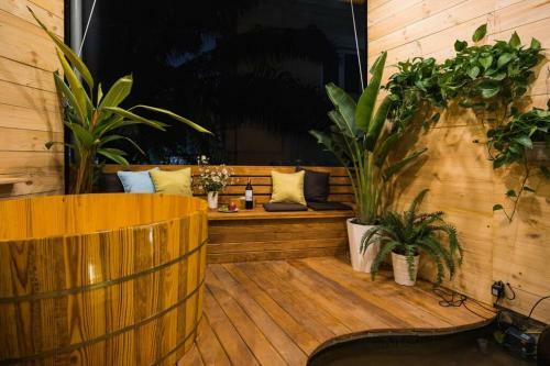 Apartamento Lotushomestayhanoi - Lake Side