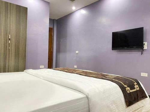 Spot On 1150 New Sun Hotel