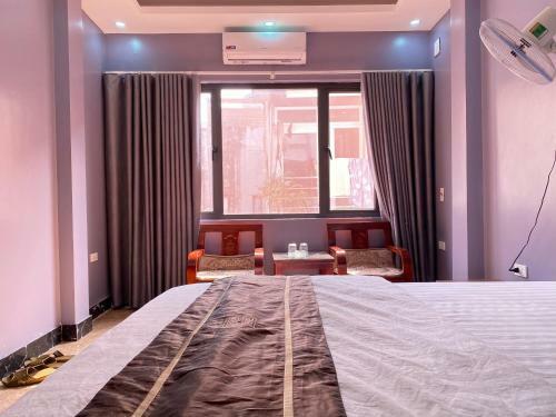 Spot On 1150 New Sun Hotel