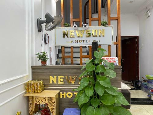 Spot On 1150 New Sun Hotel