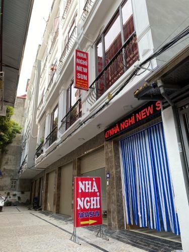 Spot On 1150 New Sun Hotel