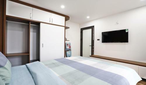 Apartamento Paradise Home Xuan La