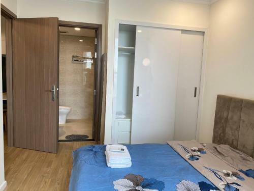 Bom Homes Vinhomes Gardenia Luxury Apartment