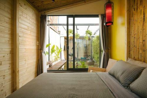 Apartamento Lotushomestayhanoi - Oasis View 2