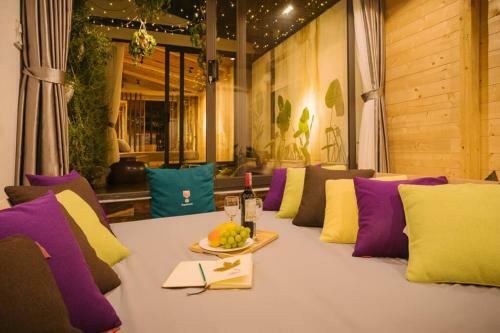 Apartamento Lotushomestayhanoi - Oasis View 2