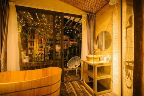 Apartamento Lotushomestayhanoi - Oasis View 2