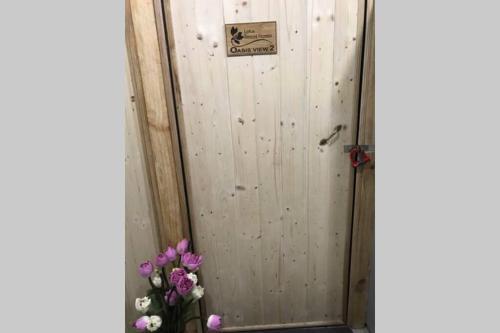 Apartamento Lotushomestayhanoi - Oasis View 2