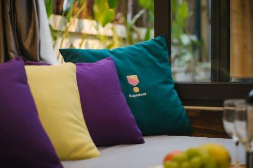 Apartamento Lotushomestayhanoi - Oasis View 2