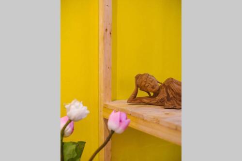 Apartamento Lotushomestayhanoi - Oasis View 2