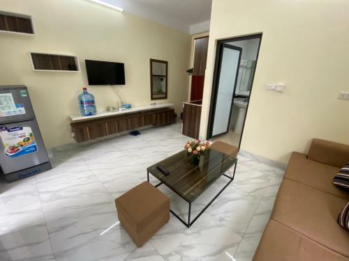 Apartamento Richhousing