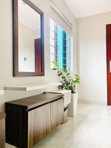 Apartamento Richhousing