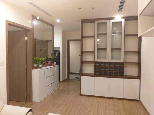 Vinhomes Skylake Luxury Apartment Hanoi