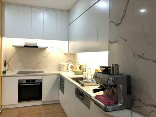 Vinhomes Skylake Luxury Apartment Hanoi