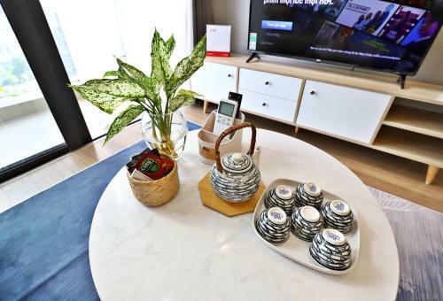 Vinhomes Skylake Luxury Apartment Hanoi