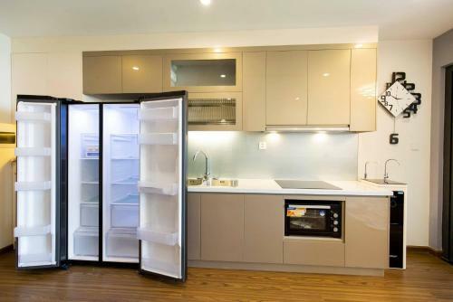 Vinhomes Skylake Luxury Apartment Hanoi