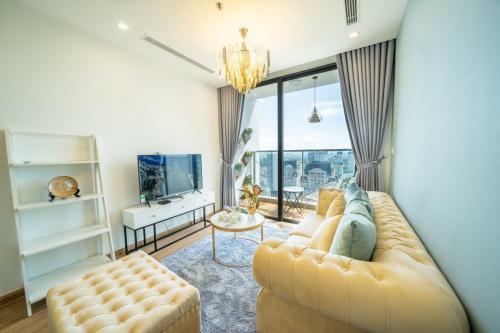 Vinhomes Skylake Luxury Apartment Hanoi