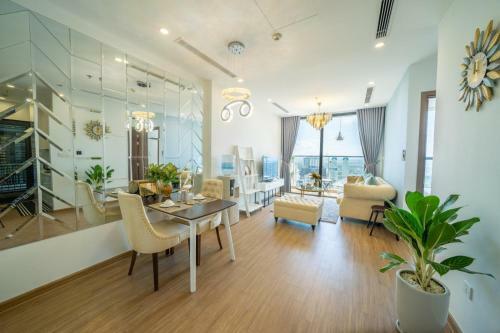 Vinhomes Skylake Luxury Apartment Hanoi