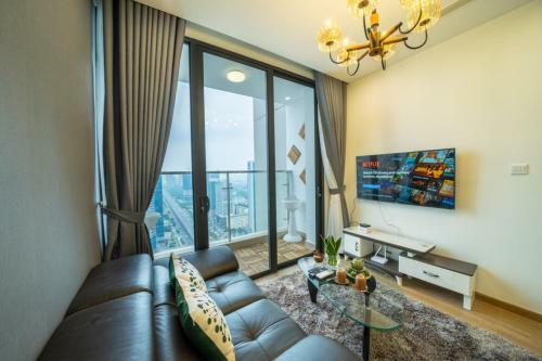 Vinhomes Skylake Luxury Apartment Hanoi