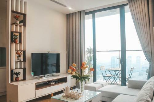 Vinhomes Skylake Luxury Apartment Hanoi