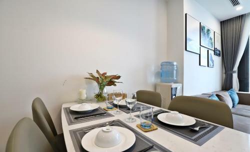 Vinhomes Skylake Luxury Apartment Hanoi