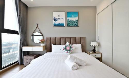 Vinhomes Skylake Luxury Apartment Hanoi