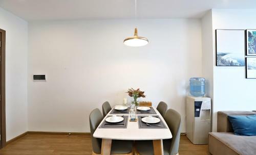 Vinhomes Skylake Luxury Apartment Hanoi