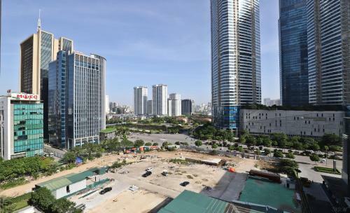 Vinhomes Skylake Luxury Apartment Hanoi