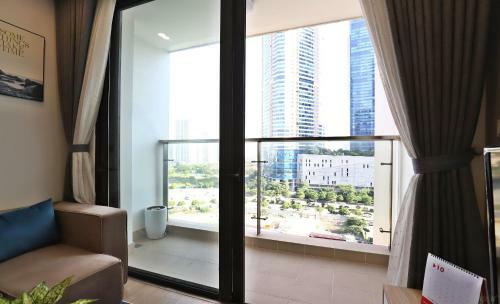 Vinhomes Skylake Luxury Apartment Hanoi