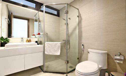 Vinhomes Skylake Luxury Apartment Hanoi