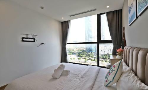 Vinhomes Skylake Luxury Apartment Hanoi