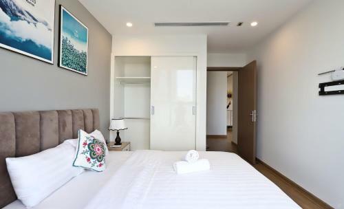 Vinhomes Skylake Luxury Apartment Hanoi