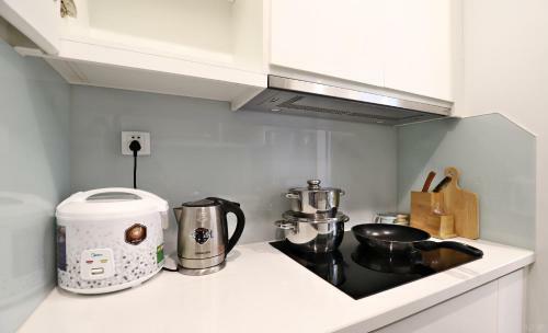 Vinhomes Skylake Luxury Apartment Hanoi