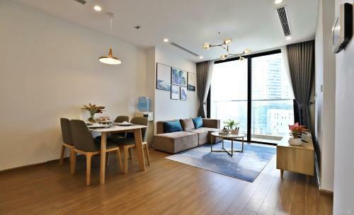 Vinhomes Skylake Luxury Apartment Hanoi