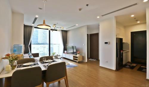 Vinhomes Skylake Luxury Apartment Hanoi