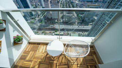 Vinhomes Skylake Luxury Apartment Hanoi