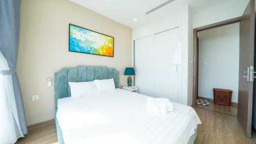 Vinhomes Skylake Luxury Apartment Hanoi